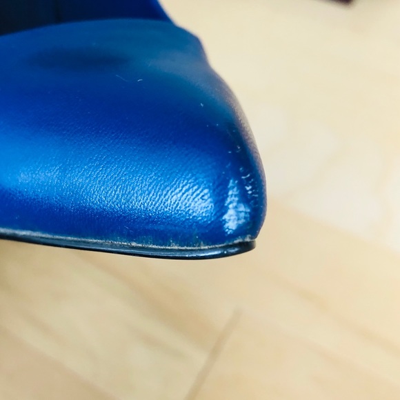 Aldo heels sz 8 - Picture 5 of 5